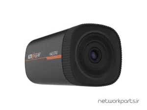 دوربین مدار بسته تحت شبکه (IP) بی زد بی گیر (BZBGEAR) مدل BG-MAESTRO 8MP با وضوح 1080P