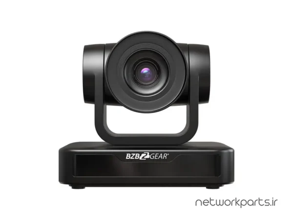 دوربین مدار بسته تحت شبکه (IP) بی زد بی گیر (BZBGEAR) مدل BG-BPTZ-10XU 2MP با وضوح 1080P