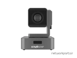 دوربین مدار بسته تحت شبکه (IP) بی زد بی گیر (BZBGEAR) مدل BG-VPTZ-30HSU3 2MP با وضوح 1080P