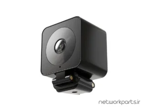 دوربین مدار بسته تحت شبکه (IP) بی زد بی گیر (BZBGEAR) مدل BG-EPTZ-UH4K با وضوح 4K