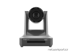 دوربین مدار بسته تحت شبکه (IP) بی زد بی گیر (BZBGEAR) مدل BG-ND-30XHSRP 2MP با وضوح 1080P