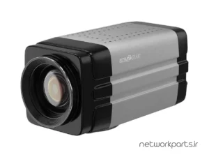 دوربین مدار بسته تحت شبکه (IP) بی زد بی گیر (BZBGEAR) مدل BG-B20SA 2MP با وضوح 1080P