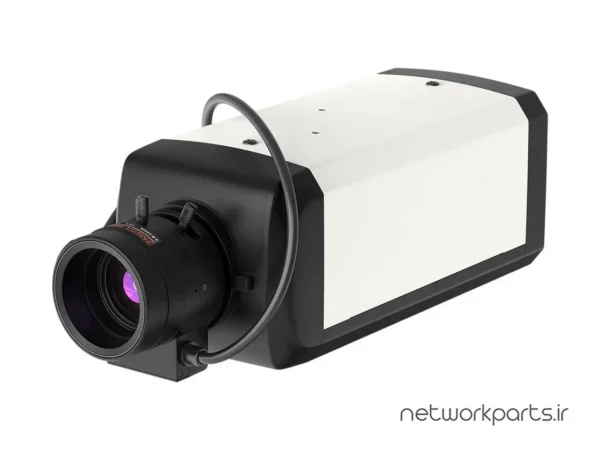 دوربین مدار بسته تحت شبکه (IP) بی زد بی گیر (BZBGEAR) مدل BG-BFS 2MP با وضوح 1080P