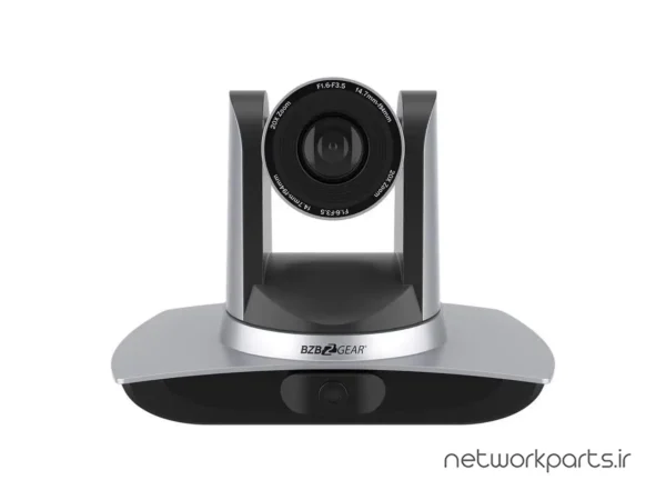 دوربین مدار بسته تحت شبکه (IP) بی زد بی گیر (BZBGEAR) مدل BG-LVUPTZ-20XSD 2MP با وضوح 1080P