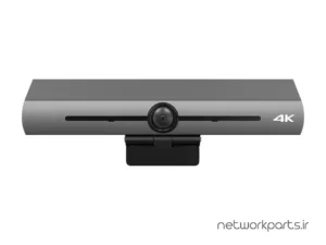 دوربین مدار بسته تحت شبکه (IP) بی زد بی گیر (BZBGEAR) مدل BG-EPTZ-AF 8MP با وضوح 3840x2160