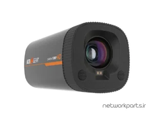 دوربین مدار بسته تحت شبکه (IP) بی زد بی گیر (BZBGEAR) مدل BG-PACKSHOT-C10X با وضوح 1080P