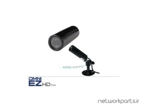 دوربین مدار بسته آنالوگ (Analog) کی تی اند سی (KT&C) مدل KEZ-C2CRB37 با وضوح 1080P