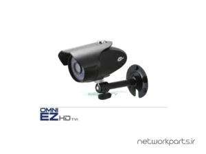 دوربین مدار بسته آنالوگ (Analog) کی تی اند سی (KT&C) مدل KEZ-C2BR4IR 2MP با وضوح 1080P