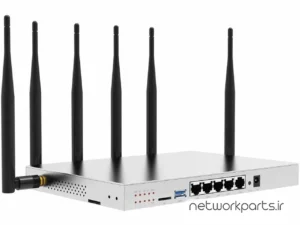 سوییچ ترندنت (TRENDnet) مدل TEG-30284 دارای 28 پورت