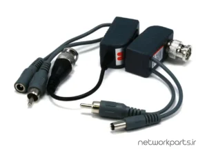 دوربین مدار بسته آنالوگ (Analog) مونو پرایس (Monoprice) مدل 106879