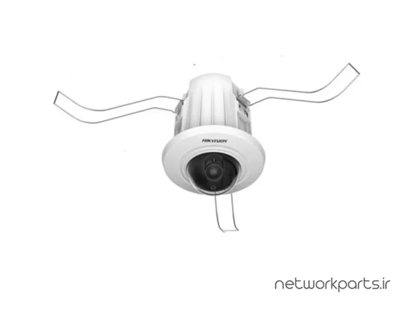 دوربین مدار بسته تحت شبکه (IP) هایک ویژن (Hikvision) مدل DS-2CD2E20F-W 2MP با وضوح 1920x1080