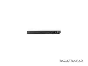 ضبط کننده ویدیویی NVR هایک ویژن (Hikvision) پشتیبانی از 8 کانال مدل DS-7616NI-E2