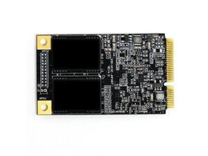 هارد درایو اس اس دی (SSD) BIWIN ظرفیت 256 گیگابایت فرم فاکتور mSATA رابط SATA