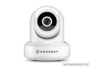 دوربین مدار بسته تحت شبکه (IP) Amcrest مدل IP2M-841W 2MP با وضوح 1080P