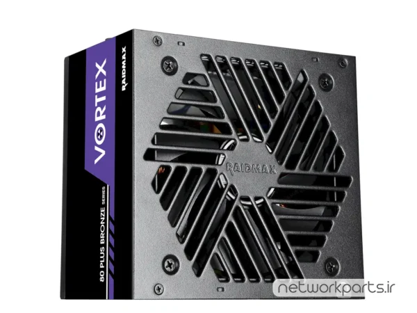 منبع تغذیه ریدمکس (Raidmax) مدل RX-635AP-V