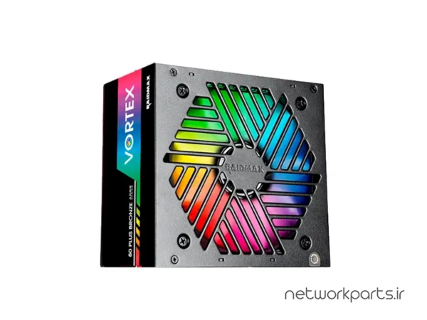منبع تغذیه ریدمکس (Raidmax) مدل RX-500AF-VR