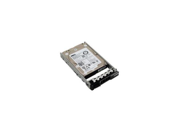 هارد دیسک درایو اینترنال دل (DELL) مدل G2G54 ظرفیت 12 ترابایت سرعت 10000RPM رابط SAS