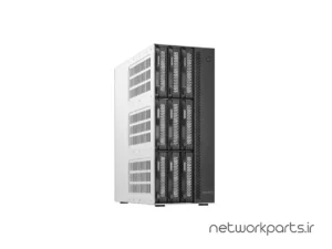 ذخیره ساز تحت شبکه (NAS) ترا مستر (Terra Master) مدل T9-423 بدون هارد درایو دارای 8GB حافظه رم