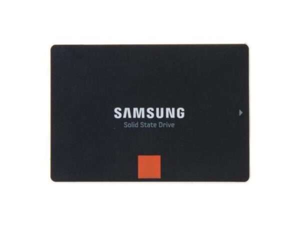 هارد درایو اس اس دی (SSD) سامسونگ (SAMSUNG) مدل MZ7TE256HAGM ظرفیت 250 گیگابایت فرم فاکتور 2.5 اینچ