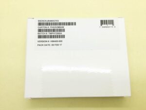 هارد درایو اس اس دی (SSD) اینتل (Intel) مدل SSDSCKJB480G7 ظرفیت 480 گیگابایت فرم فاکتور M.2-2280