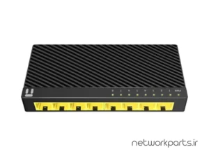 سوییچ نتیس (Netis) مدل ST3108GC دارای 8 پورت
