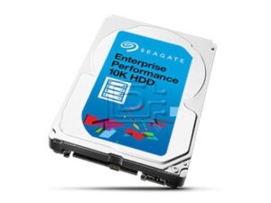 هارد دیسک درایو اینترنال سیگست (Seagate) مدل ST1200MM0088 ظرفیت 12 ترابایت سرعت 10000RPM رابط SAS