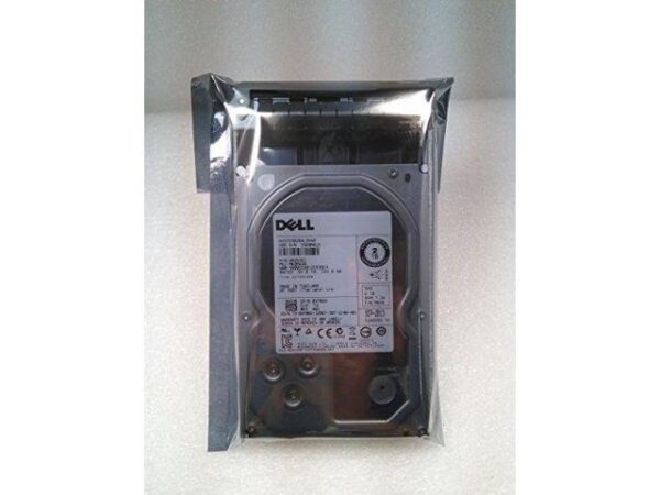 هارد دیسک درایو اینترنال دل (DELL) مدل VYRKH ظرفیت 2 ترابایت سرعت 7200RPM رابط SAS