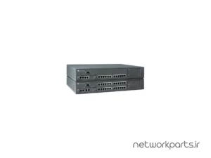 سوییچ نورتل (Nortel) مدل 450-12T دارای 12 پورت