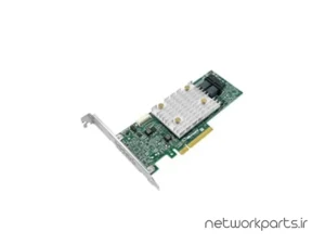 کارت کنترلر SATA/SAS مایکروسمی (Microsemi) مدل 1100-24i کد 2293800-R