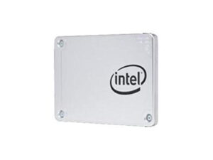 هارد درایو اس اس دی (SSD) اینتل (Intel) مدل SSDSC2KF180H6X1 ظرفیت 180 گیگابایت فرم فاکتور 2.5 اینچ رابط SATA