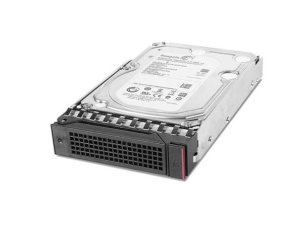 هارد دیسک درایو اینترنال لنوو (Lenovo) ظرفیت 12 ترابایت سرعت 10000RPM رابط SAS