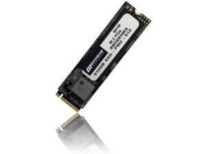 هارد درایو اس اس دی (SSD) دیتارم (Dataram) ظرفیت 512 گیگابایت فرم فاکتور M.2-2280 رابط NVMe