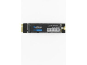 هارد درایو اس اس دی (SSD) دیتارم (Dataram) ظرفیت 1 ترابایت فرم فاکتور M.2-2280 رابط SATA
