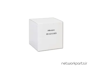 دوربین مدار بسته تحت شبکه (IP) هایک ویژن (Hikvision) مدل EPI-4215-DE3 2MP با وضوح 1920x1080