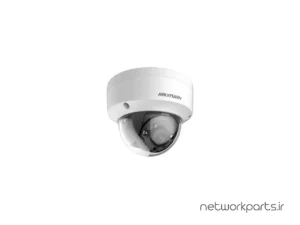 دوربین مدار بسته تحت شبکه (IP) هایک ویژن (Hikvision) مدل DS-2CE56D8T-VPIT 2MP با وضوح 1080P