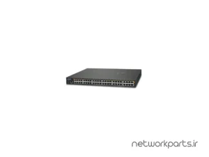سوییچ پلنت (Planet) مدل PoE-2400G دارای 24 پورت