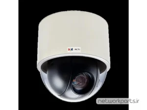 دوربین مدار بسته تحت شبکه (IP) ای سی تی آی (ACTi) مدل B934 2MP