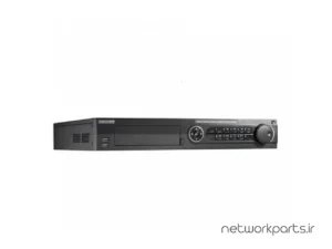 ضبط کننده ویدیویی DVR هایک ویژن (Hikvision) پشتیبانی از 32 کانال مدل DS-7332HGHI-SH