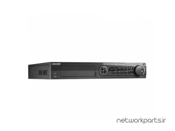 ضبط کننده ویدیویی DVR هایک ویژن (Hikvision) پشتیبانی از 32 کانال مدل DS-7332HGHI-SH