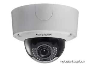 دوربین مدار بسته تحت شبکه (IP) هایک ویژن (Hikvision) مدل DS-2CD4565F-IZH 6MP با وضوح 3072x2048