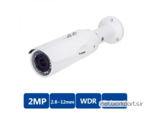 دوربین مدار بسته تحت شبکه (IP) ویوتک (VIVOTEK) مدل IB8367A 2MP با وضوح 1920x1080