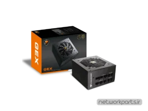منبع تغذیه کوگر (COUGAR) مدل GEX850