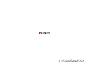 رم سرور (RAM) کینگستون (Kingston) مدل KVR16LE11-8 ظرفیت 8GB