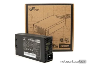 منبع تغذیه اف اس پی (FSP) مدل FSP500-50FDB