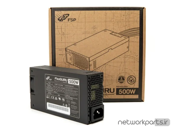 منبع تغذیه اف اس پی (FSP) مدل FSP500-50FDB