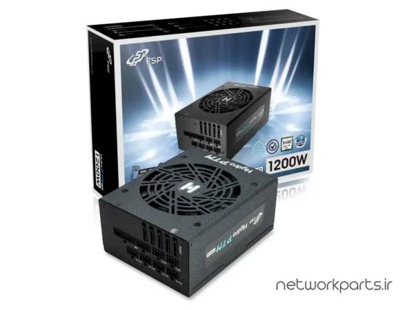 منبع تغذیه اف اس پی (FSP) مدل HPT2-1200M