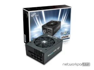 منبع تغذیه اف اس پی (FSP) مدل HPT2-650M