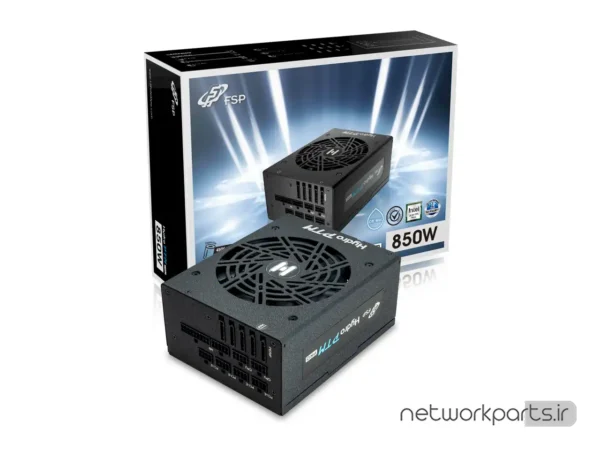 منبع تغذیه اف اس پی (FSP) مدل HPT2-850M
