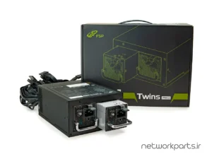 منبع تغذیه اف اس پی (FSP) مدل TWINS-PRO-900