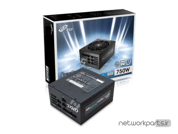 منبع تغذیه اف اس پی (FSP) مدل HPT2-750M